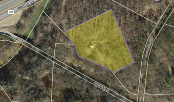 31 Bank Rd, Altavista, VA 24517