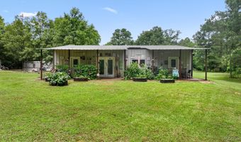 654 County Road 19 N, Autaugaville, AL 36003