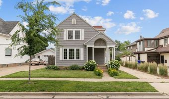518 E SUMMER St, Appleton, WI 54911