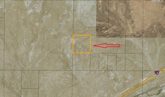 Sec29 TWP 37N RGE 59E MDB & M, Deeth, NV 89801