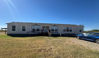 202 AVE I, Anson, TX 79501