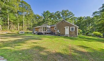95 Mail Rd, Exeter, RI 02822