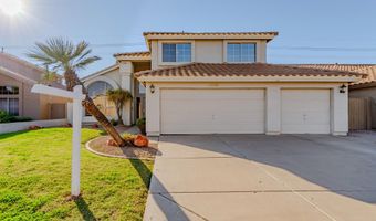 1110 N ASPEN Dr, Chandler, AZ 85226
