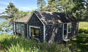 399 Mooseneck Rd, Addison, ME 04606