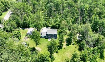 2364 Walker Rd, Alexander, NY 14005