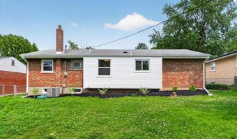 8419 Craighill Dr, Affton, MO 63123