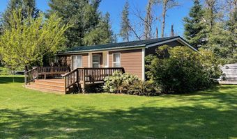 91589 DEARBORN ISLAND Rd, Blue River, OR 97413