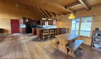 886 Trout Run Rd, Asbury, WV 24916