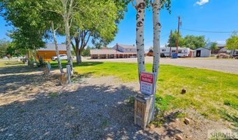 220 S Hwy 93, Challis, ID 83226