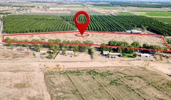 8966 WestSide Rd, Anthony, NM 88021