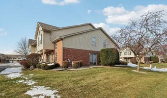12539 S Quinn Dr 402, Alsip, IL 60803