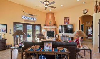 48424 N 520th Ave, Aguila, AZ 85320