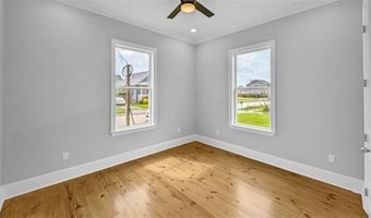 1908 BENJAMIN St, Arabi, LA 70032