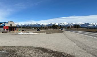 2873 And 2879 MT Highway 82, Bigfork, MT 59911