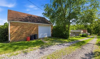 1818 Tyler St, Aliquippa, PA 15001