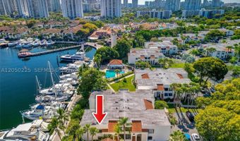 3549 Magellan Cir 418, Aventura, FL 33180