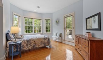 98 Fox Run Rd, Bolton, MA 01740