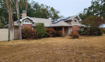 5491 NW Oak Hill Ave, Arcadia, FL 34266