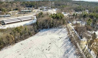 70 Bishop Rd 205-047-001, Belmont, NH 03220