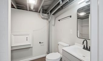 806 Josephine Ave, Columbus, OH 43204