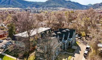 1631 19th St, Boulder, CO 80302