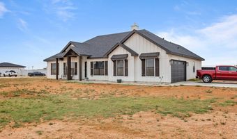 2859 SE 1415, Andrews, TX 79714