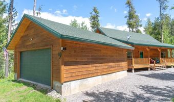 4370 Hannah's Xing, Ashton, ID 83420