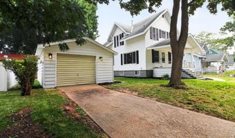 509 Liberty St, Alma, MI 48801