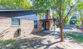 4818 Stonecrest Ct, Abilene, TX 79606