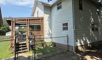 517 Mechanic St, Albion, MI 49224