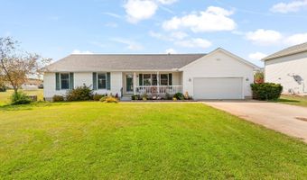 4705 Robin Hood Trl, Adrian, MI 49221