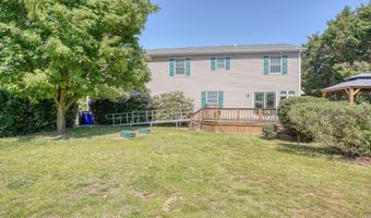 73 MOOSE LODGE Rd, Camden Wyoming, DE 19934