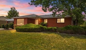 1016 S 400 W, Bountiful, UT 84010