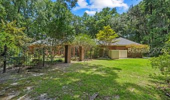 5 Hackamore Dr, Bluffton, SC 29910