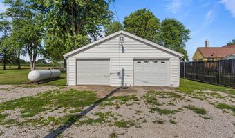 248 N County Road 1275E Rd, Arcola, IL 61910