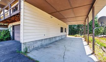 516 Skyline Dr, Cascade, ID 83611