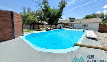 1515 Bryan Cir, Carlsbad, NM 88220