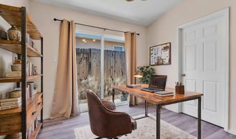 9100 Eiffel Ave SW, Albuquerque, NM 87121