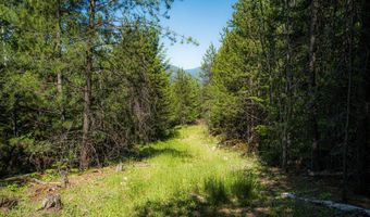 Nna Log Cabin Rd, Bonners Ferry, ID 83805