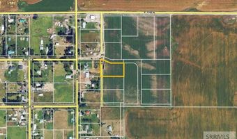N 3706 E, Ashton, ID 83420