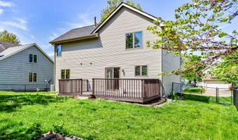 3814 Brookdale Ave, Ames, IA 50010