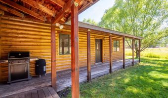 308 GREYS RIVER Rd, Alpine, WY 83128