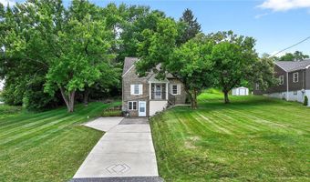 1605 Maratta Rd, Aliquippa, PA 15001