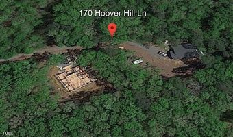 70 Hoover Hill Ln, Bear Creek, NC 27207