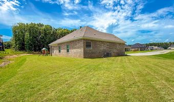 166 Roman Heights Ave, Alexander, AR 72002