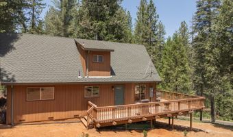 1853 Mustang Rd, Arnold, CA 95223