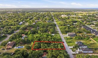 819 S 10TH Lot 16, Aransas Pass, TX 78336