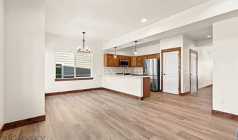 1051 Baxter Creek Way E, Bozeman, MT 59718