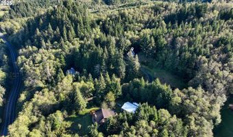 36494 Battle Creek Ln, Astoria, OR 97103