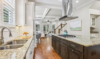 3207 Kensington Rd, Avondale Estates, GA 30002